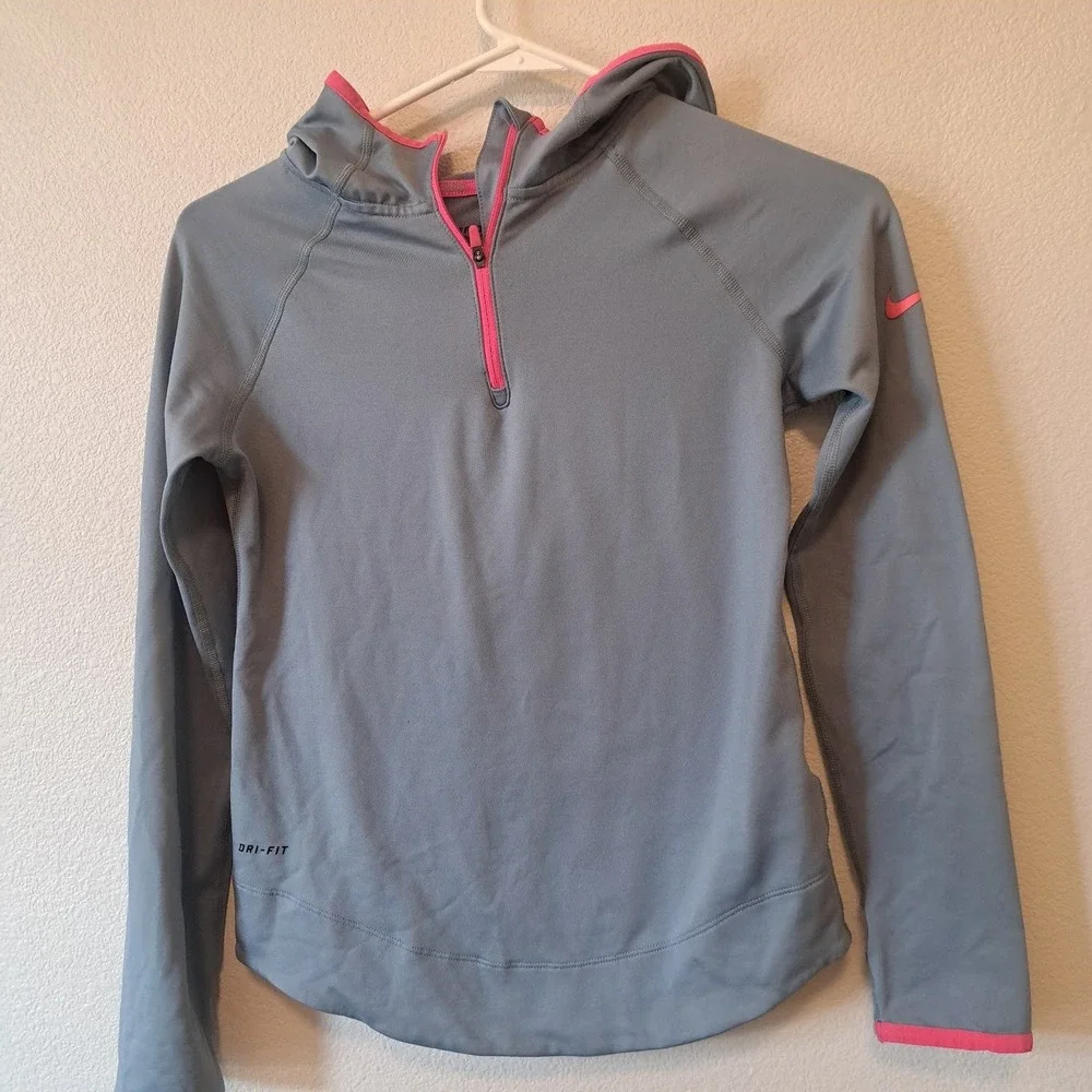 Nike girls dri